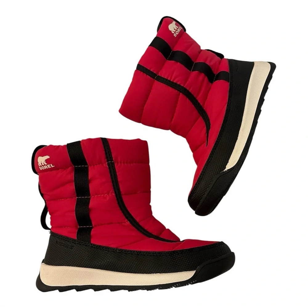 Sorel Whitney ii Snow Boots